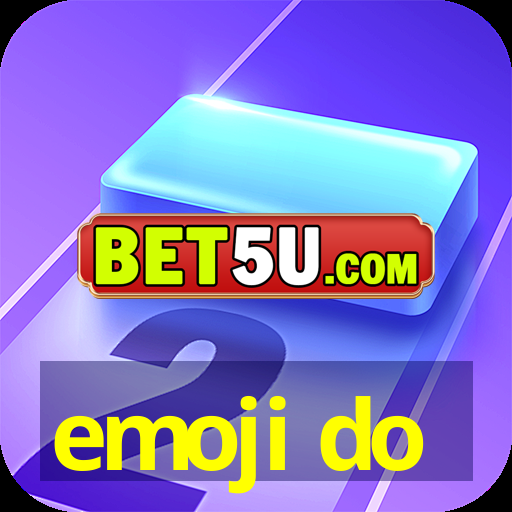 emoji do